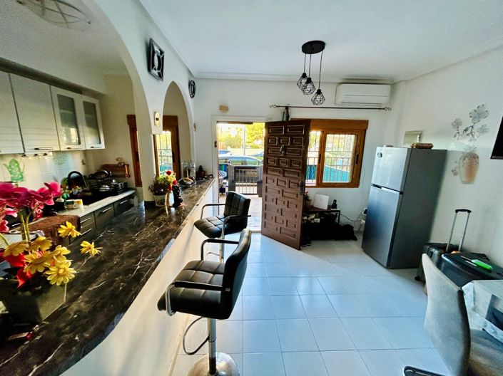 Image No.9-Duplex de 2 chambres à vendre à Torrevieja