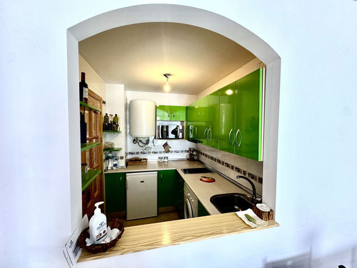 Image No.10-1 Bed Apartment for sale