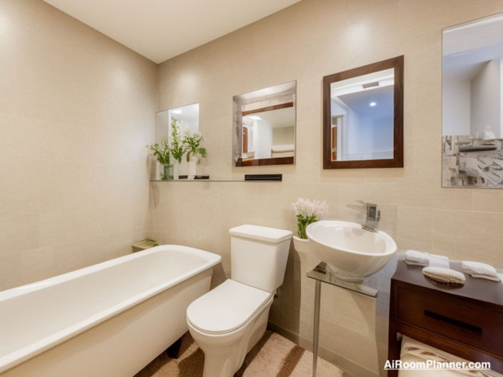 Image No.16-1 Bed Apartment for sale