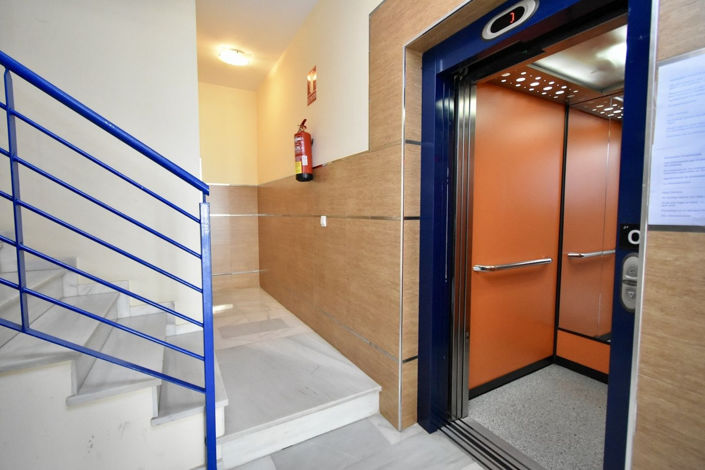 Image No.20-1 Bed Apartment for sale