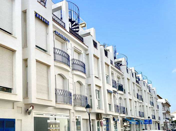 Image No.21-1 Bed Apartment for sale