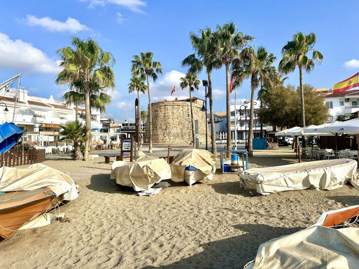 Image No.23-1 Bed Apartment for sale