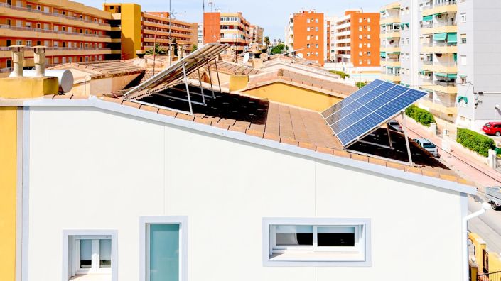 Image No.49-Maison de ville de 4 chambres à vendre à Torrevieja