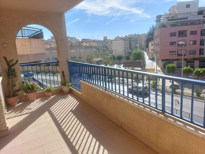 Image No.1-Appartement de 3 chambres à vendre à Orihuela