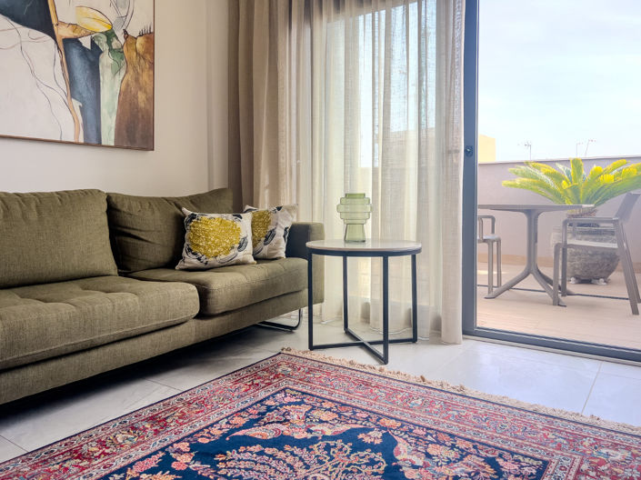 Image No.8-2 Bed Apartment for sale