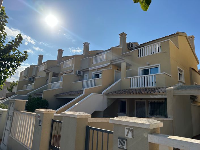 Image No.21-3 Bed Duplex for sale