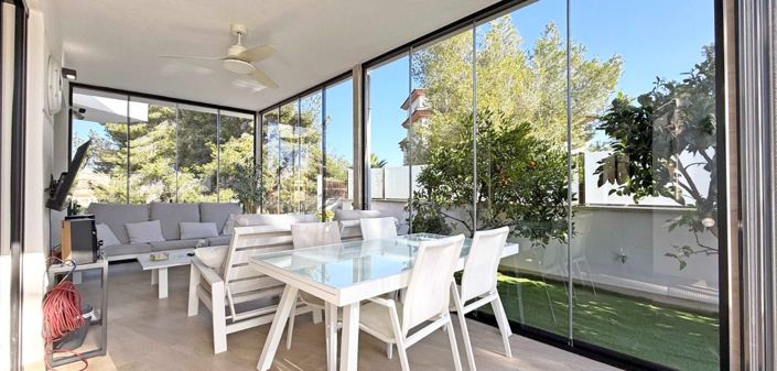 Image No.16-Villa de 3 chambres à vendre à Orihuela Costa