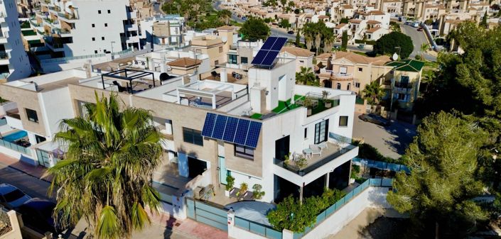 Image No.47-3 Bed Villa for sale