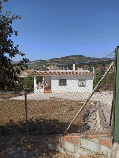 Image No.4-Bungalow de 3 chambres à vendre à Estepona