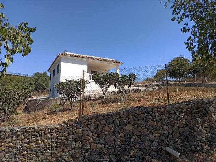 Image No.6-Villa de 3 chambres à vendre à Estepona