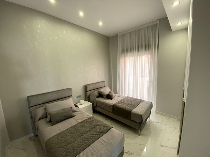 Image No.22-Villa de 5 chambres à vendre à Orihuela Costa