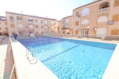 3 Bed Apartment for sale