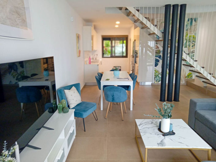 Image No.4-3 Bed Townhouse for sale