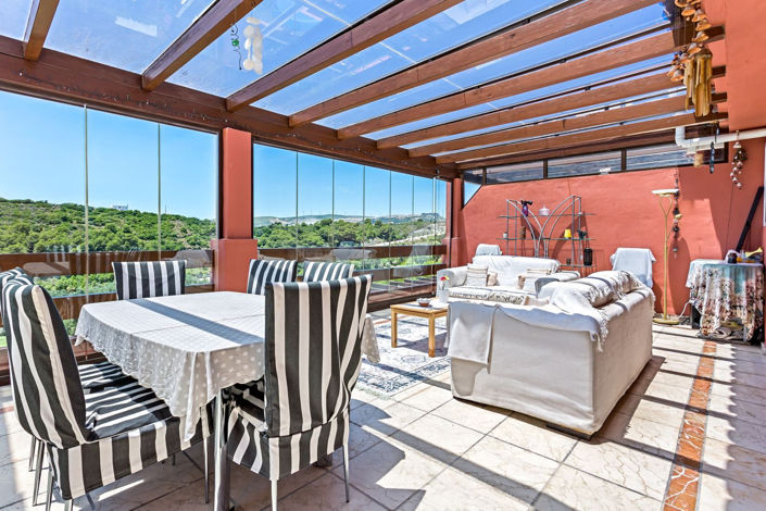 Image No.2-Appartement de 3 chambres à vendre à Casares
