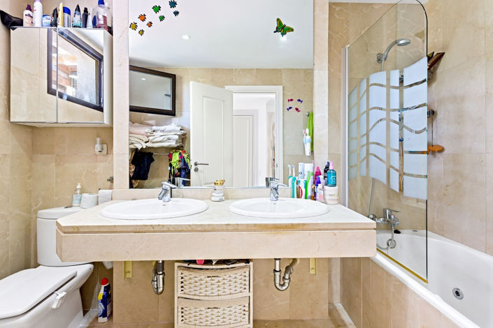 Image No.8-Penthouse de 3 chambres à vendre à Casares