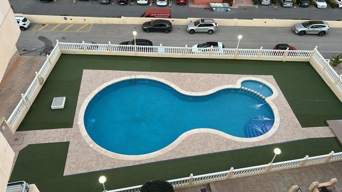Image No.6-2 Bed Apartment for sale