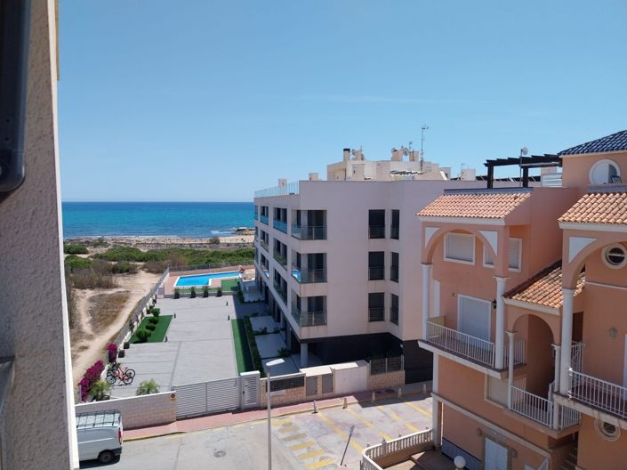 Image No.1-Appartement de 1 chambre à vendre à La Mata