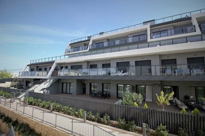 3 Bed Apartment for sale