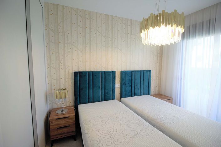 Image No.19-3 Bed Apartment for sale