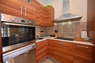 kitchenii