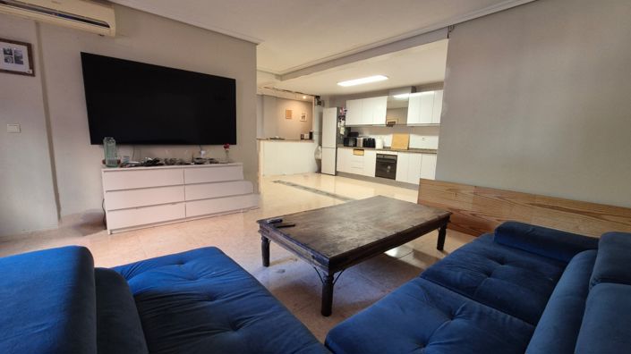 Image No.1-Appartement de 3 chambres à vendre à Los Montesinos