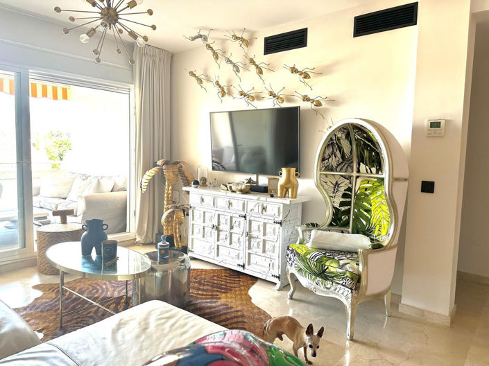 Image No.13-Penthouse de 3 chambres à vendre à La Quinta