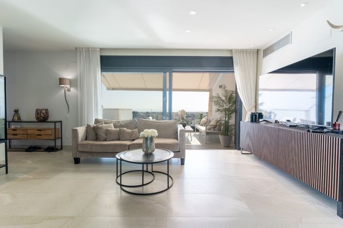 Image No.13-Penthouse de 3 chambres à vendre à Orihuela Costa