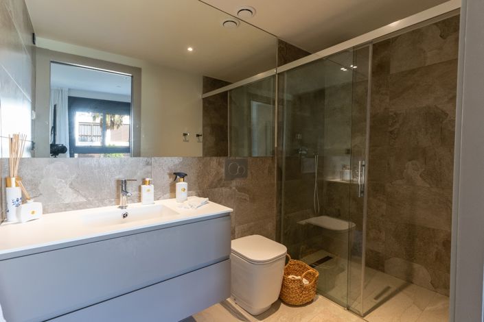 Image No.27-Penthouse de 3 chambres à vendre à Orihuela Costa