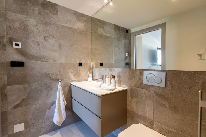 Image No.29-Penthouse de 3 chambres à vendre à Orihuela Costa