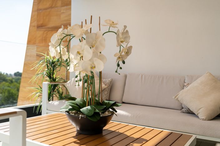 Image No.31-Penthouse de 3 chambres à vendre à Orihuela Costa