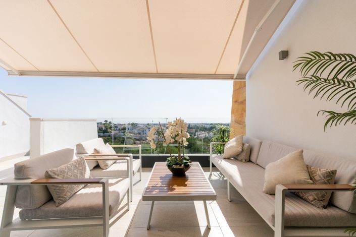 Image No.32-Penthouse de 3 chambres à vendre à Orihuela Costa