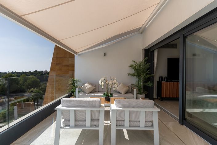 Image No.33-Penthouse de 3 chambres à vendre à Orihuela Costa