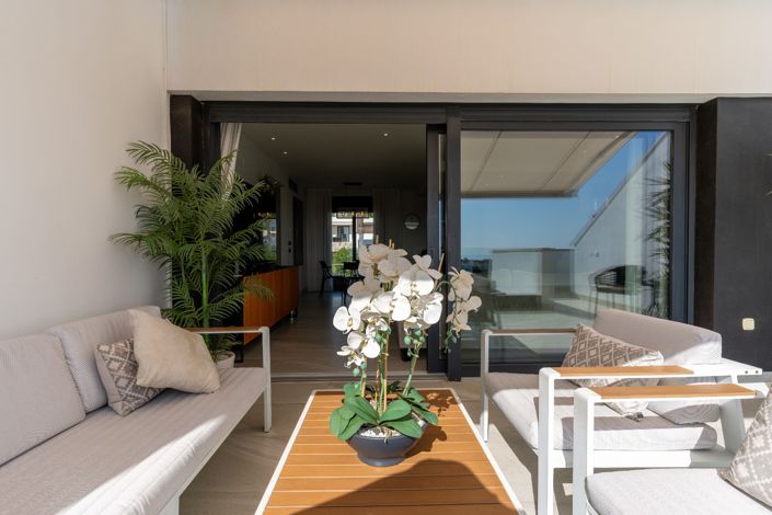 Image No.36-Penthouse de 3 chambres à vendre à Orihuela Costa