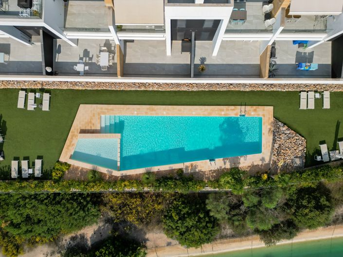 Image No.4-Penthouse de 3 chambres à vendre à Orihuela Costa