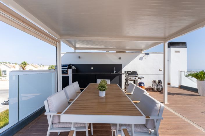 Image No.42-Penthouse de 3 chambres à vendre à Orihuela Costa