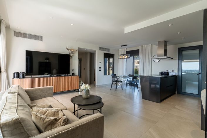 Image No.9-Penthouse de 3 chambres à vendre à Orihuela Costa