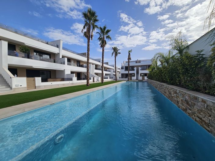 Image No.2-3 Bed Penthouse for sale