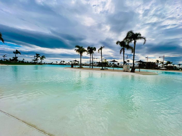 Image No.25-Appartement de 2 chambres à vendre à Los Alcázares