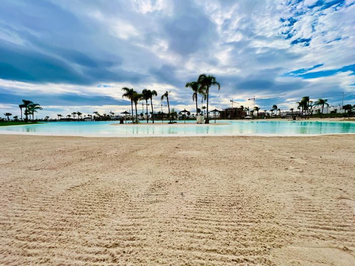 Image No.26-Appartement de 2 chambres à vendre à Los Alcázares