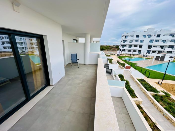 Image No.6-Appartement de 2 chambres à vendre à Los Alcázares