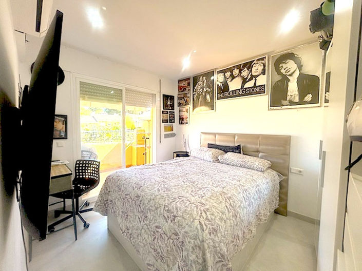 Image No.3-Maison de ville de 3 chambres à vendre à Estepona