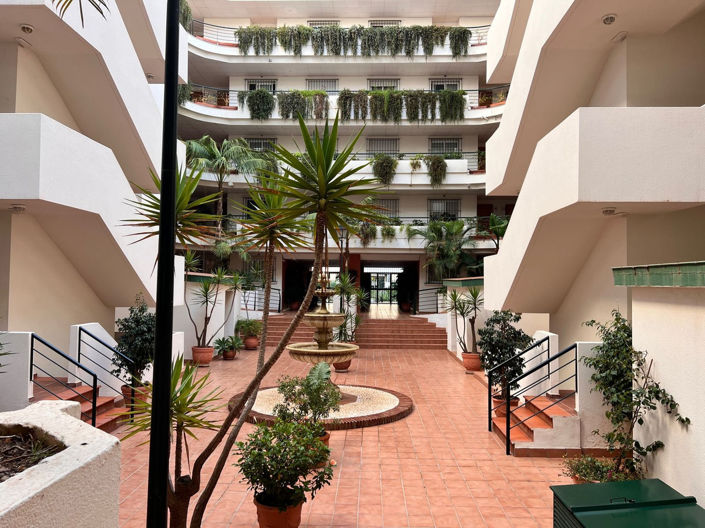 Image No.1-Penthouse de 3 chambres à vendre à Guadalmina
