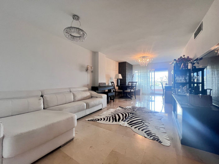 Image No.1-Penthouse de 3 chambres à vendre à Guadalmina