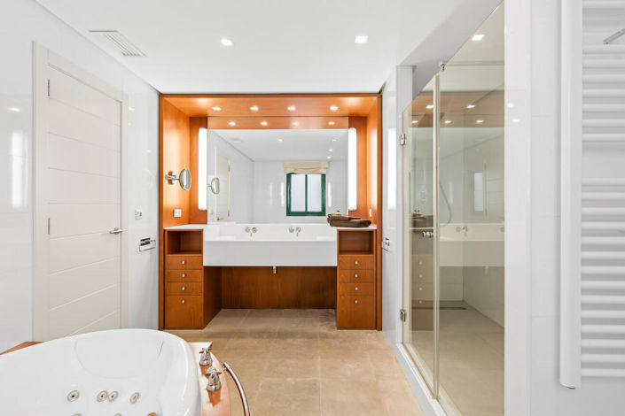 Image No.11-Propriété de 2 chambres à vendre à Orihuela Costa