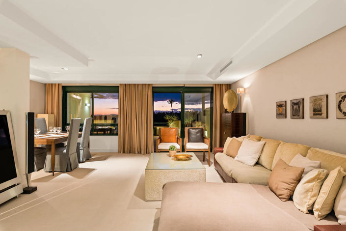 Image No.4-Propriété de 2 chambres à vendre à Orihuela Costa