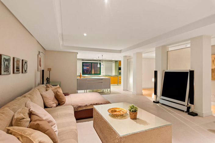 Image No.5-Propriété de 2 chambres à vendre à Orihuela Costa