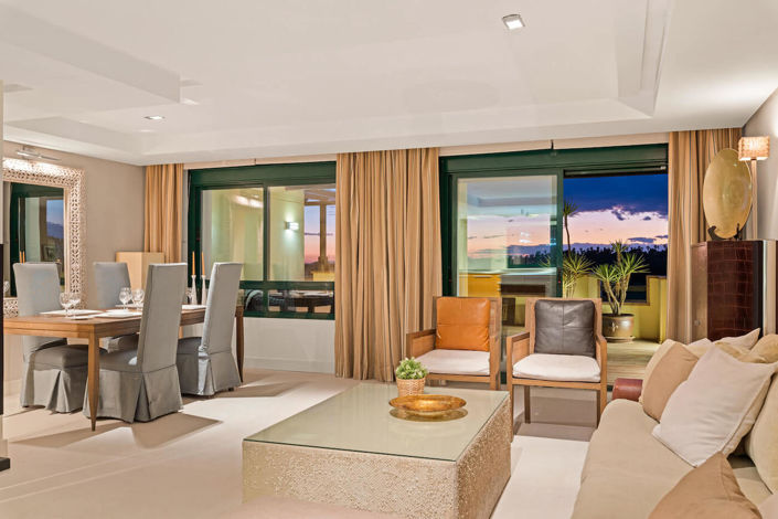 Image No.6-Propriété de 2 chambres à vendre à Orihuela Costa