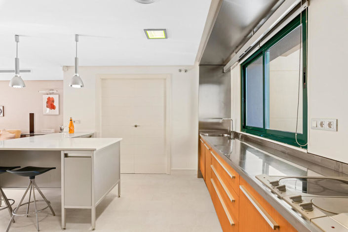 Image No.7-Propriété de 2 chambres à vendre à Orihuela Costa