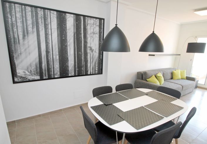 Image No.1-Penthouse de 3 chambres à vendre à Torrevieja