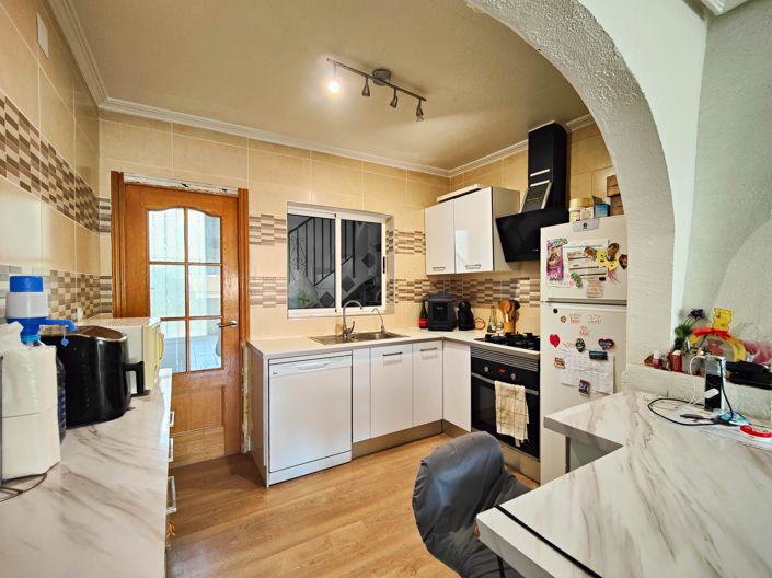 Image No.22-Maison de ville de 4 chambres à vendre à San Miguel de Salinas